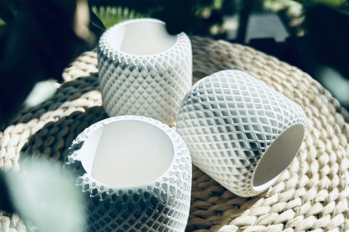 Decor Bàn Làm Việc Tối Giản Ngày Càng Được Ưa Chuộng